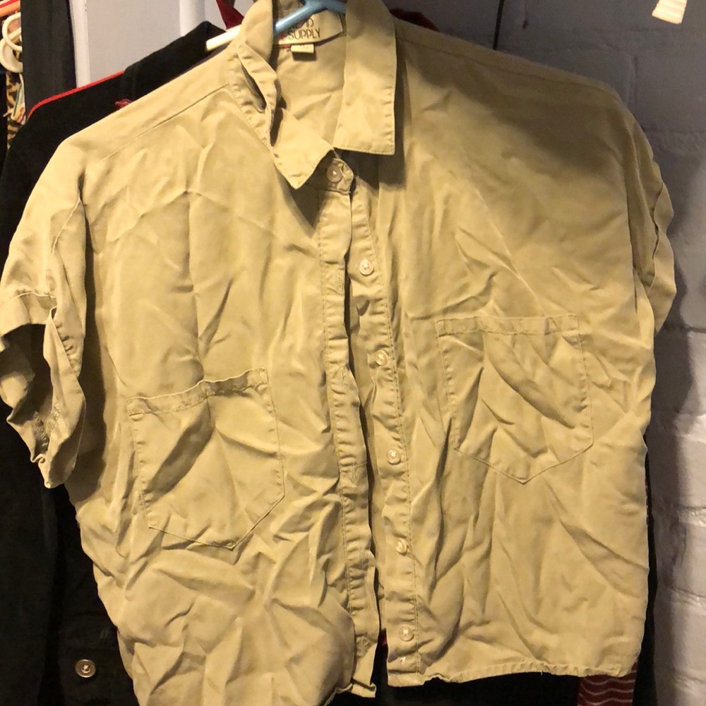 Button up bundle - Picture 3 of 3